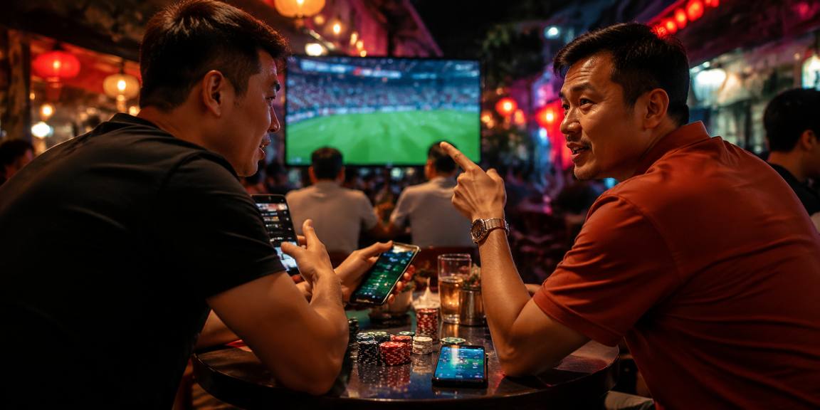 ka1700 Casino Di Động