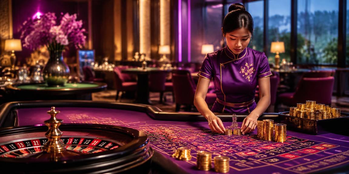 ka1700 Cẩm Nang Slot