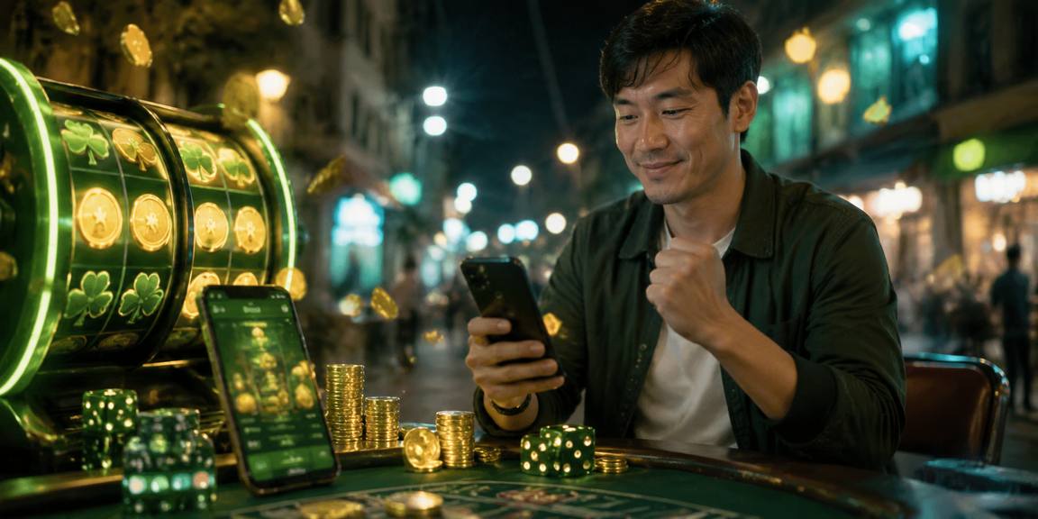 ka1700 Ứng dụng ka1700 — casino và slot trong tay bạn